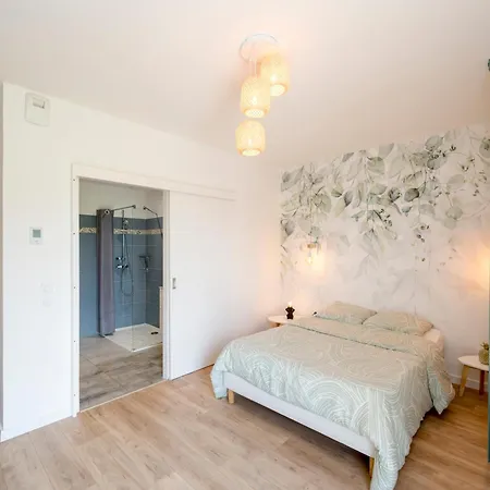 Apartment Le Hangar Atypique, *